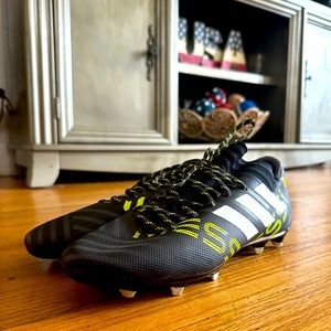 Nemesis 17.3 Soccer Cleats